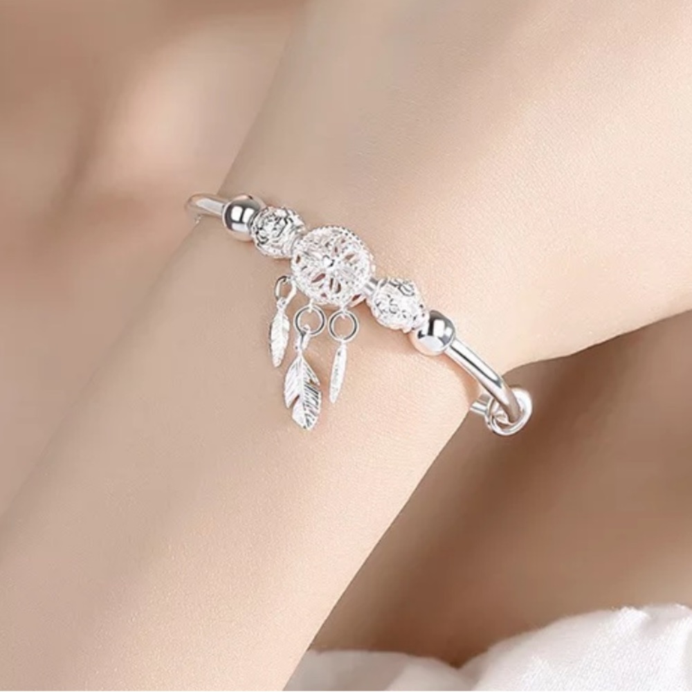 DreamCatcher Bracelet